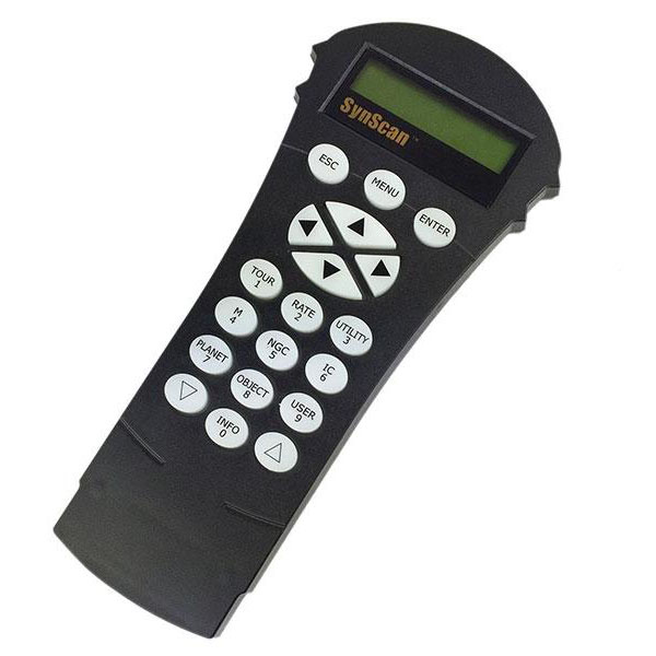 SynScan V4 handset